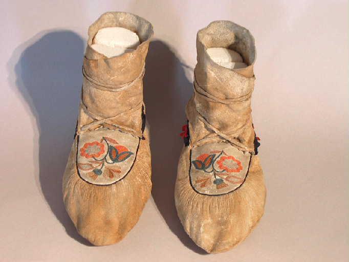 Mocassin (paire)_0