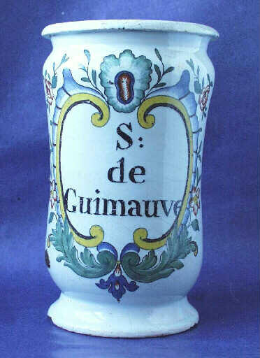 Pot à pharmacie_0