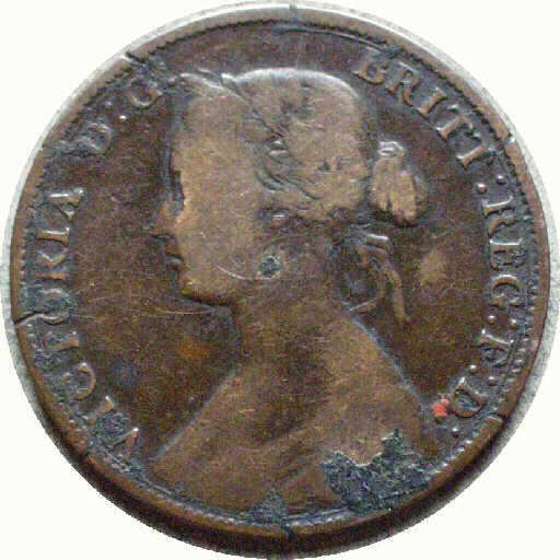 One cent_1
