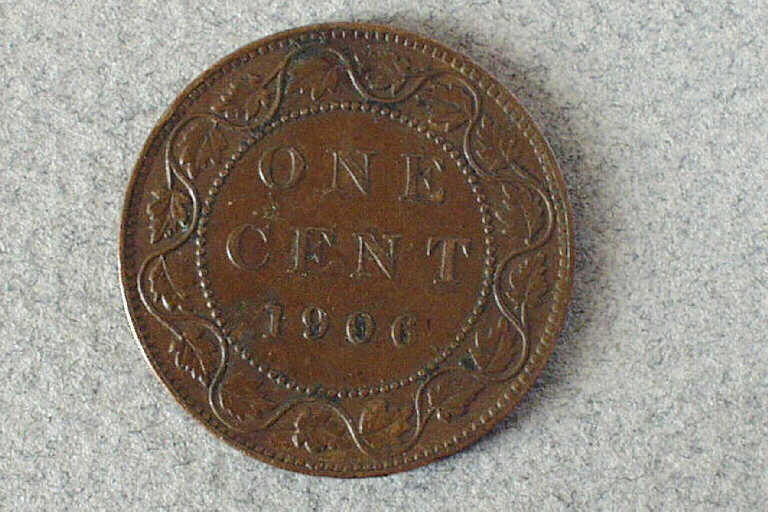 One cent_1