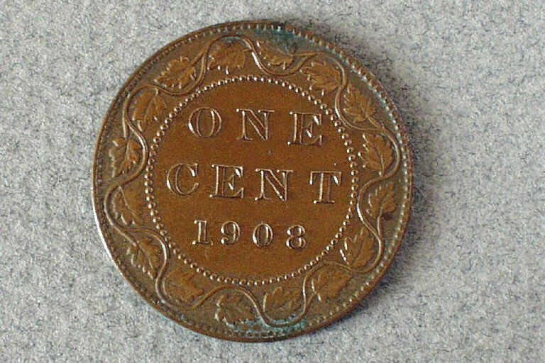 One cent_1
