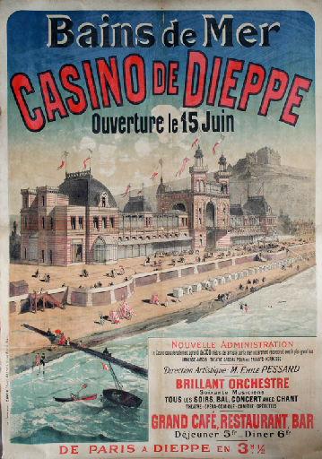 Casino de Dieppe_0