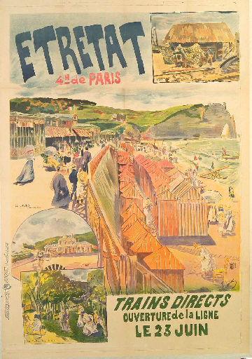 Etretat, à 4h de Paris_0