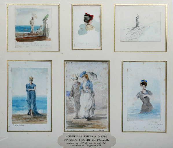 Croquis de plage_0