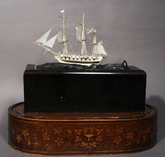 Maquette de bateau_2