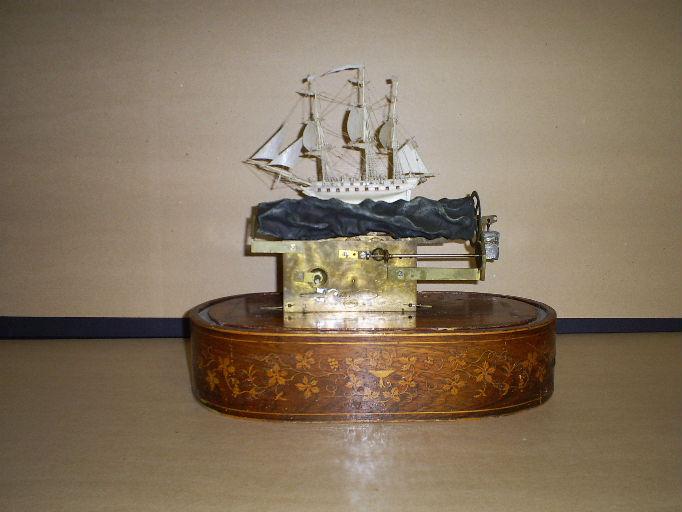 Maquette de bateau_1