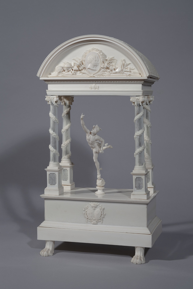 Temple de Mercure (Description directe P. Ickowicz)_0
