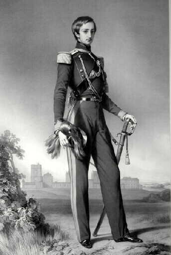 Antoine d'Orléans, duc de Montpensier._0