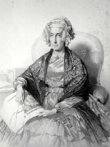 Marie-Amélie en exil_0