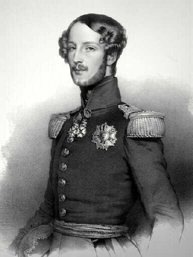 Le duc d'Orléans_0