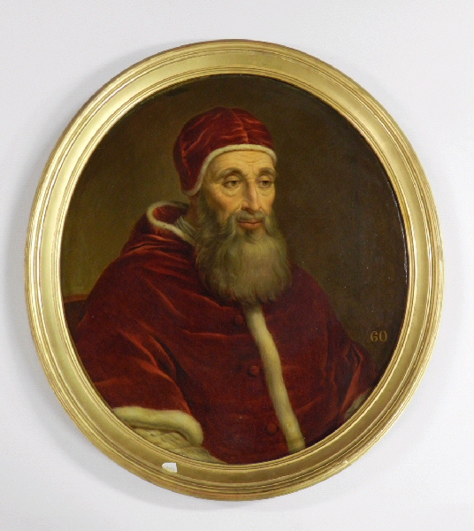 Paul IV (Jean-Pierre Caraffa) + 1559_0