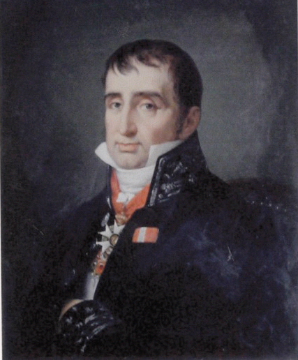 Cécile-Stanislas Xavier, Comte de Girardin, député + 1827 (Titre inscrit), Charles Rauch, 19e siècle