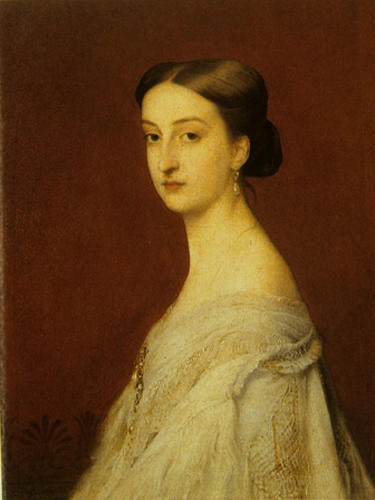 La comtesse de Paris_0