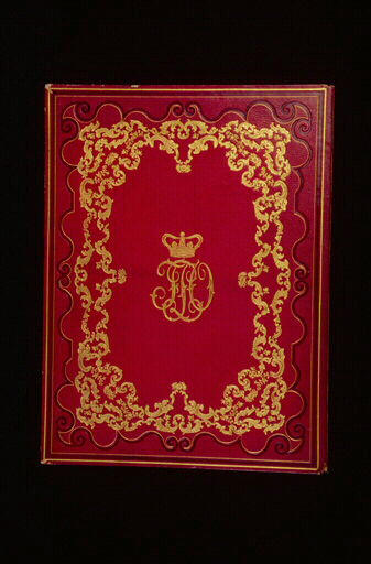Acte de naissance du comte de Paris_0