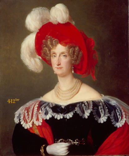 La reine Marie-Amélie_0