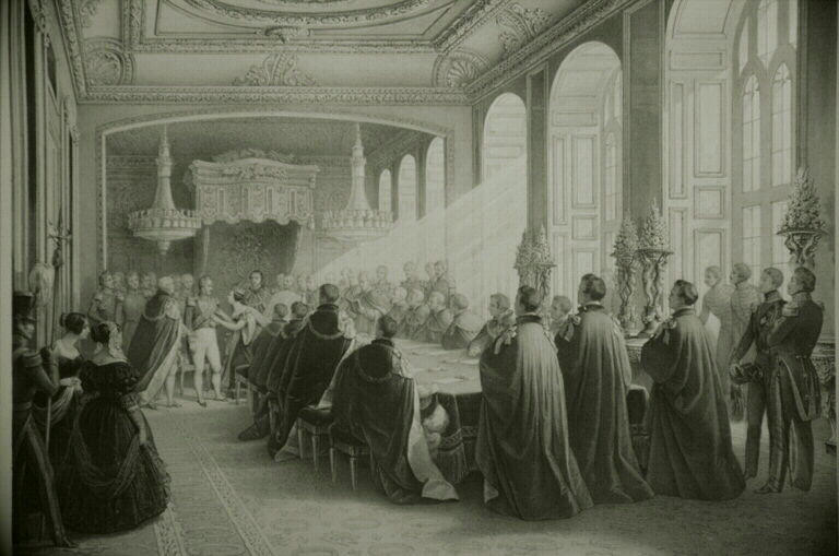 Cérémonie de l'Investiture (titre inscrit)_0