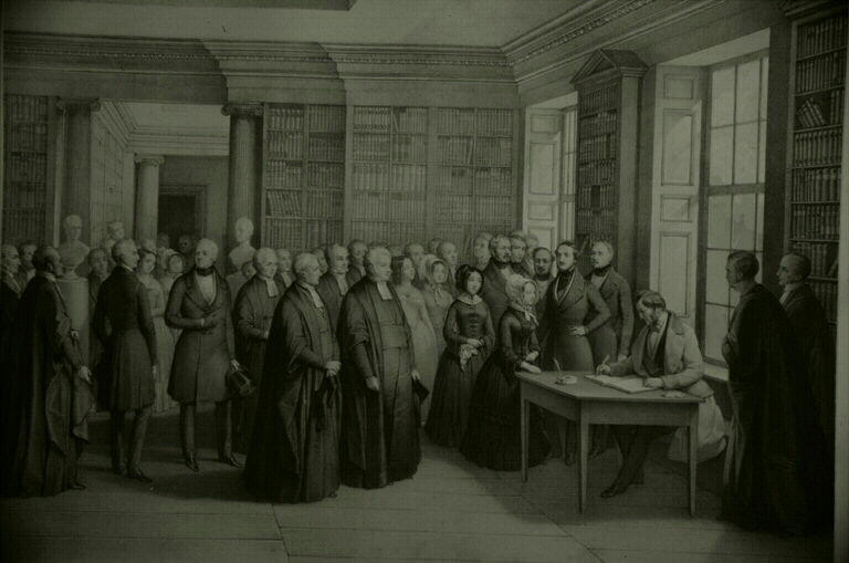 Le roi au collège d'Eton (titre inscrit)_0