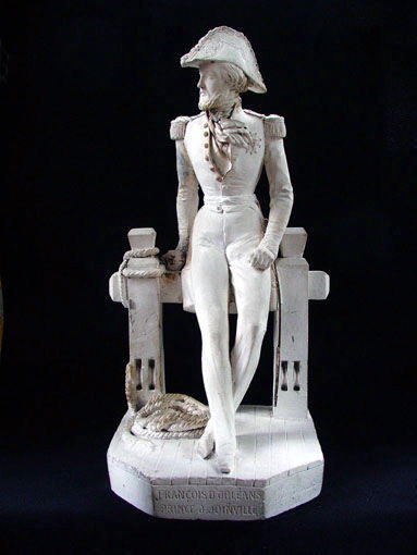 François d'Orléans, prince de Joinville_0