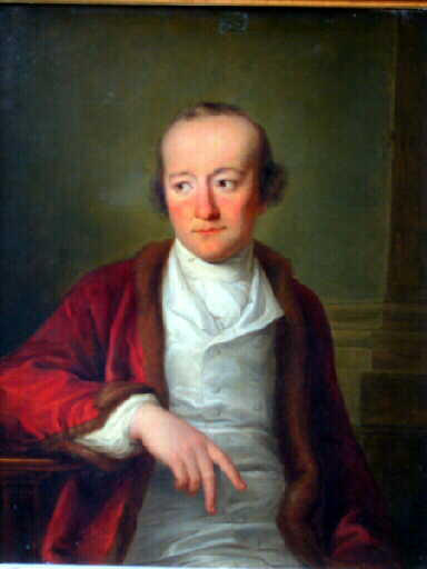Louis-Philippe Joseph d'Orléans, duc d'Orléans, Charles Rauch, 19e siècle