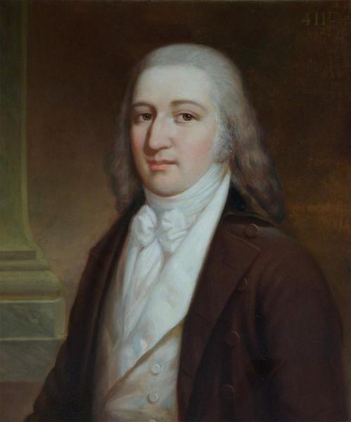 Louis-Philippe, duc d'Orléans, James Sharpless