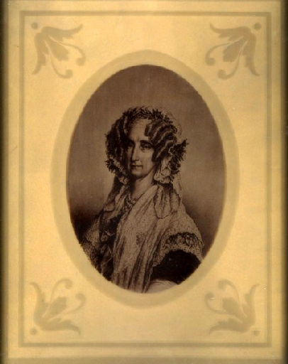 Marie-Amélie, reine des Français