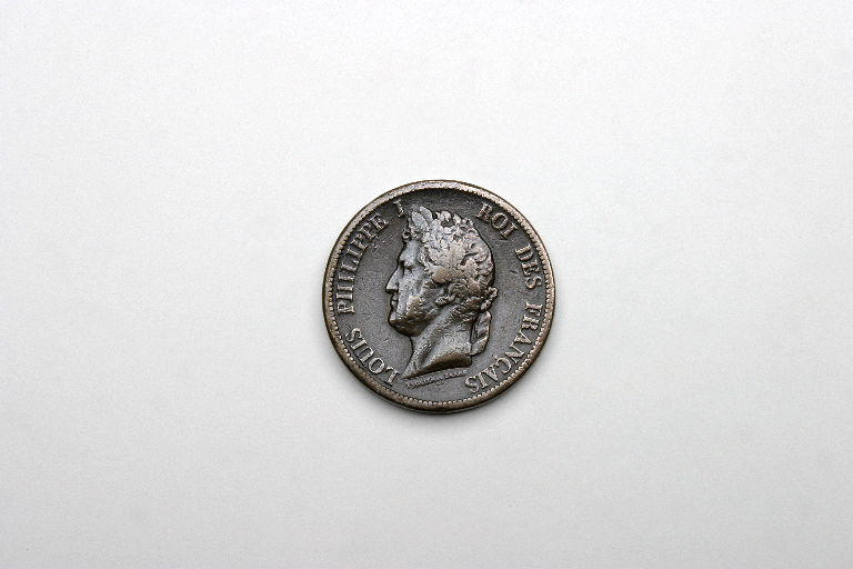 Louis-Philippe 10 centimes_0