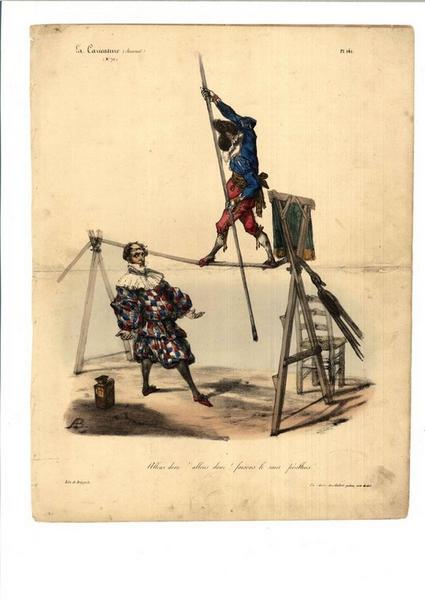 La caricature (n° 70)_0