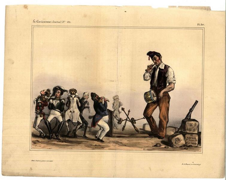 La caricature (n° 152)_0