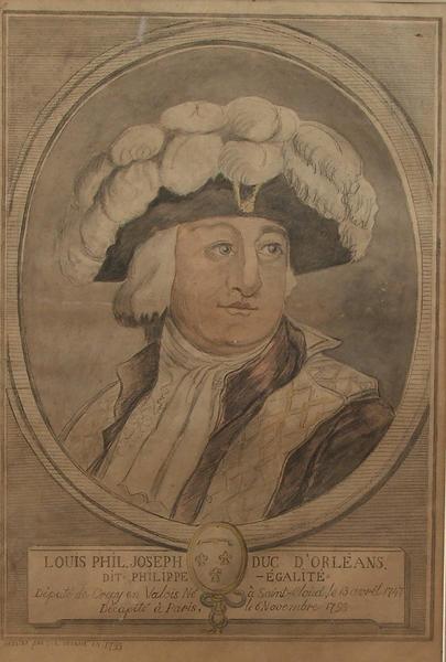 Louis-Philippe-Joseph, duc d'Orléans_0