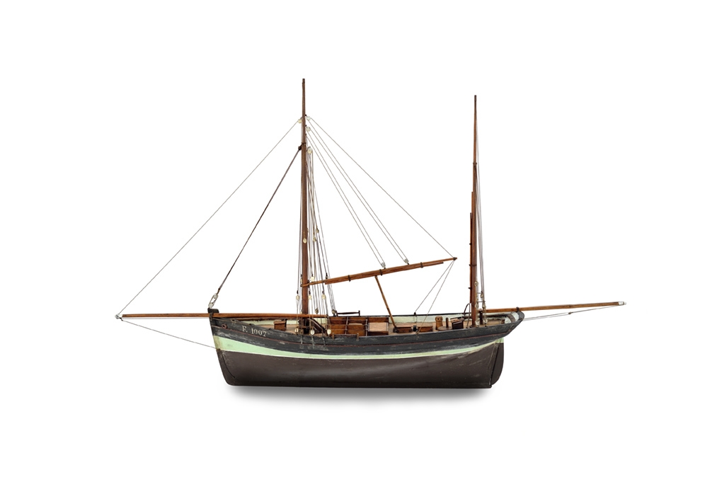 Le sloop à tape-cul Gaulois_0