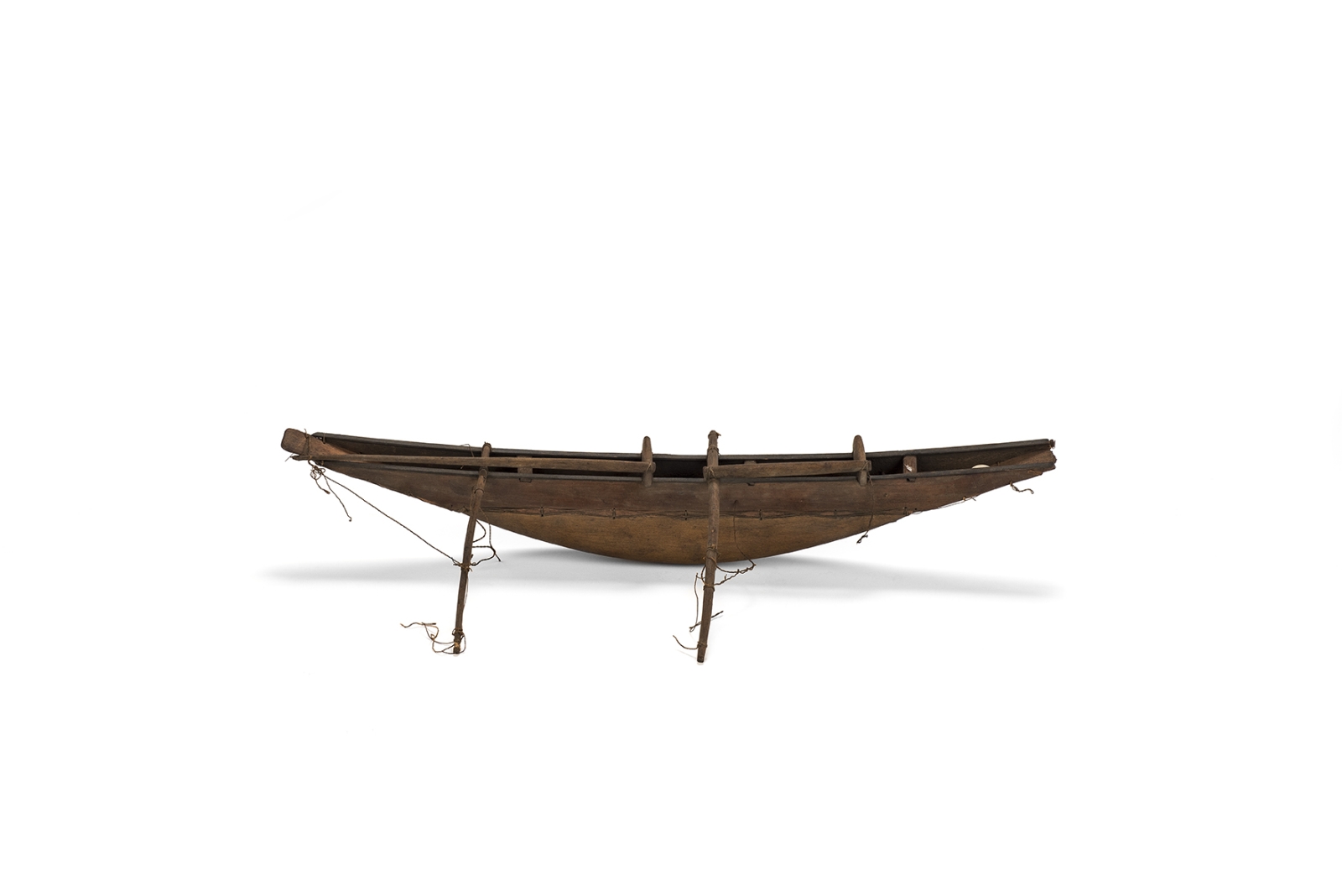 Pirogue à balancier_0