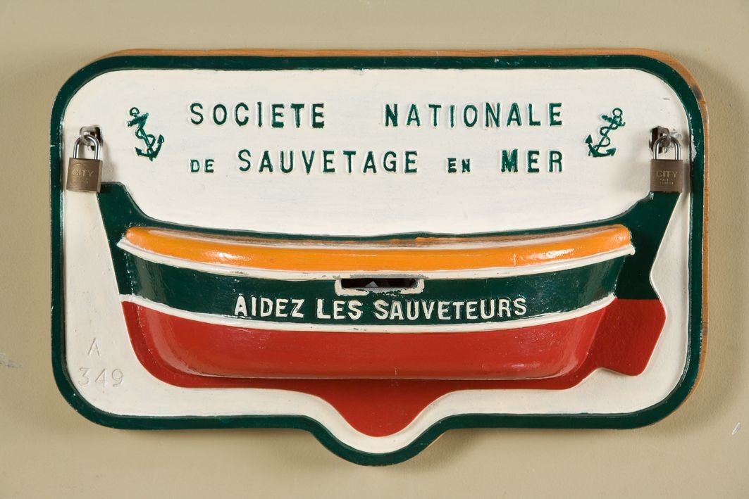 Tronc de la SNSM ; Aidez les sauveteurs_0