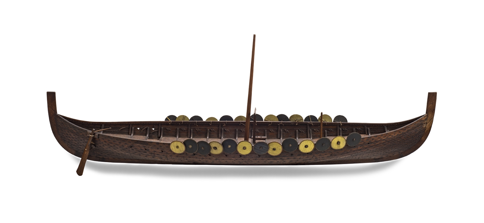 Le navire de Gokstad_0