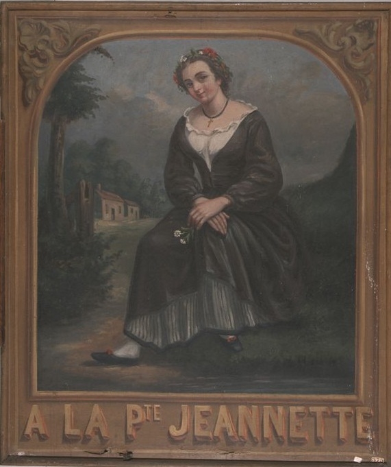 La petite Jeannette_0