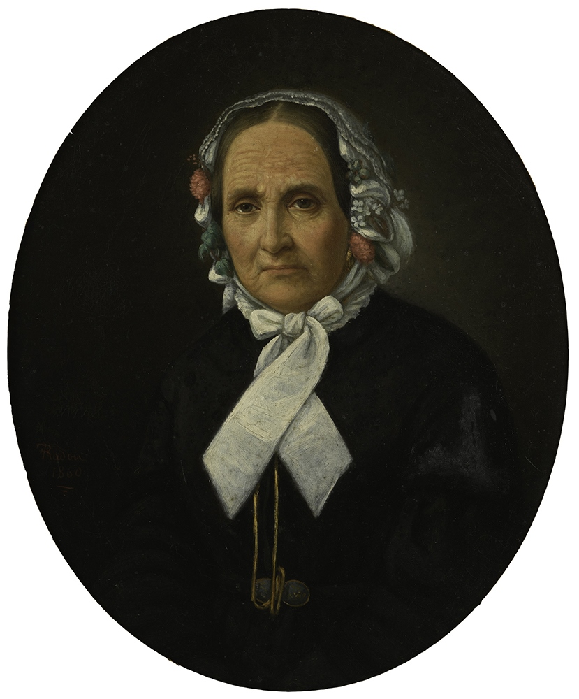 Portrait présumé de Mademoiselle Bérénice Persac_0
