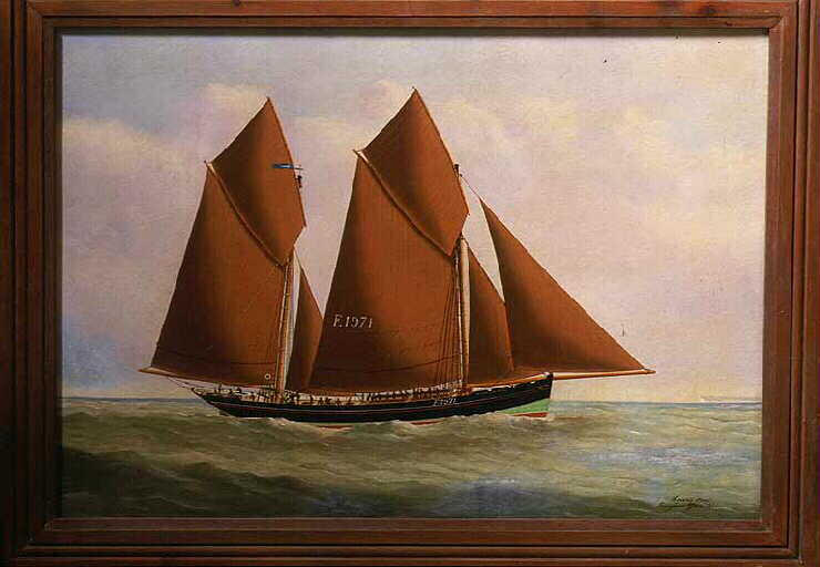 Le dundee Saint Antoine de Padoue_0