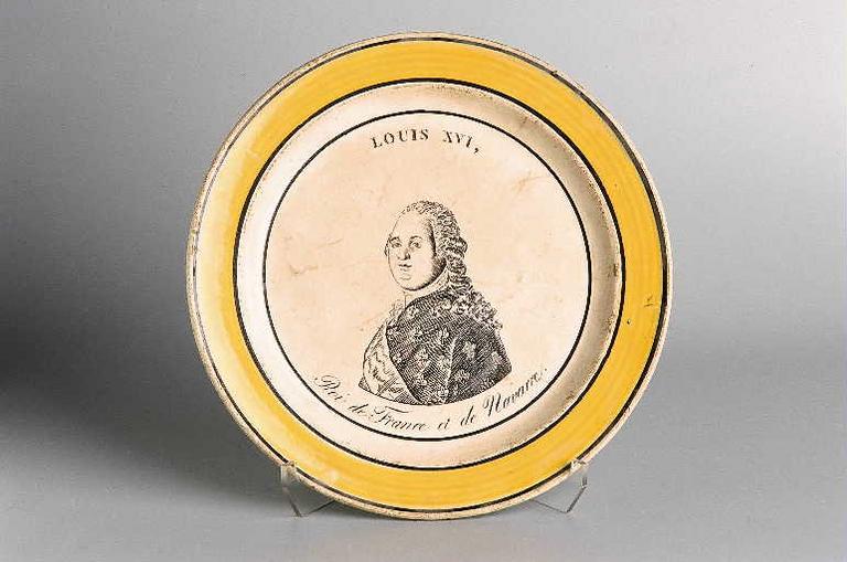 Portrait du roi Louis XVI_0