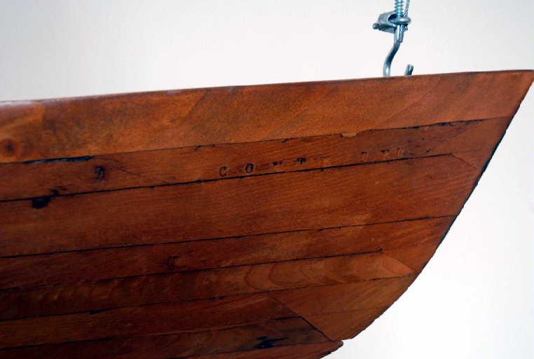 Comte d'Eu (Reine Hortense), yacht impérial, 1846_1
