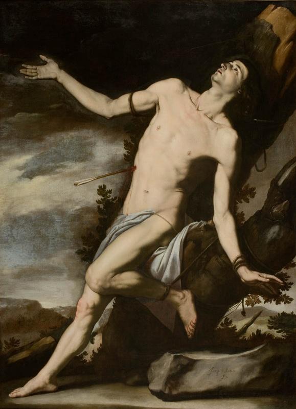 Saint Sébastien_0
