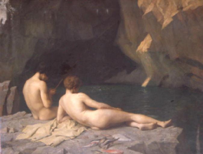 Les pêcheurs_0