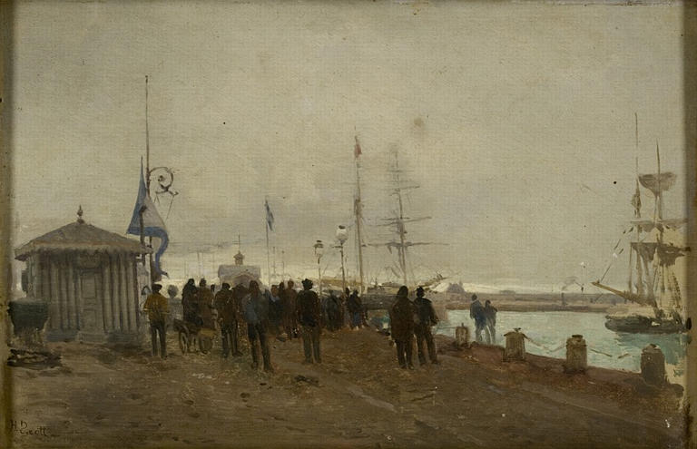 Quai du Havre_0