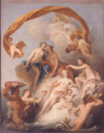La toilette de Vénus_0