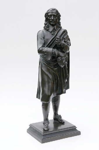 Pierre Corneille, jeune — Etienne Melingue