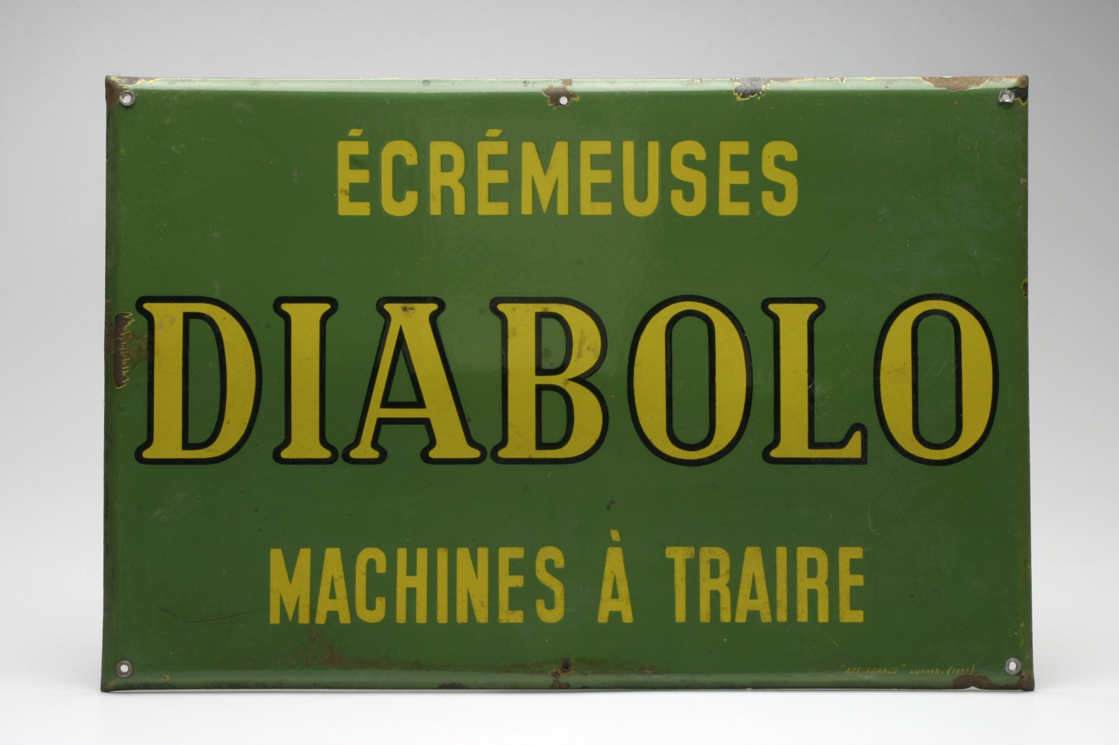 Écrémeuse Diabolo_0