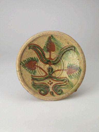 Assiette (ronde)_0
