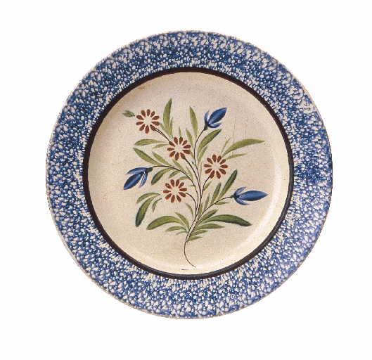 Assiette (ronde)_0