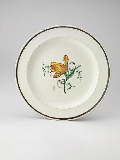 Assiette (ronde)_0