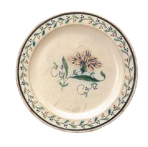 Assiette (ronde)_0