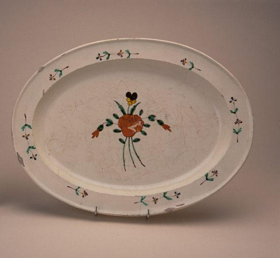 Plat (ovale)_0