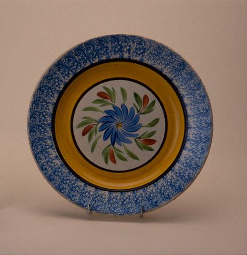 Assiette (ronde)_0